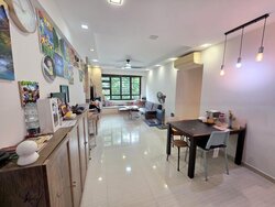 Blk 549B Segar Palmview (Bukit Panjang), HDB 4 Rooms #457240841
